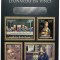 AFRICA CENTRALA 2013 - Picturi, Leonardo da Vinci /set complet - colita+bloc MNH