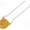 Condensator ceramic, 4.7nF, {{Tensiune de lucru}}, Y5V, VISHAY - VY2472M41Y5VS63V7