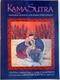 KAMASUTRA , ANANGA-RANGA , GRADINA PARFUMATA , TEXTELE ORIENTALE CLASICE ILUSTRATE , 2004 *MINIMA UZURA