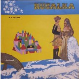 Disc vinil, LP. RUSALKA-A.S. PUSKIN-240363