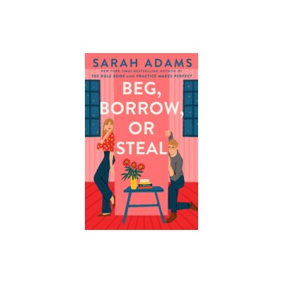 Beg, Borrow, or Steal foto