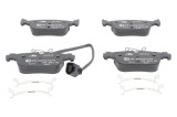 Set placute frana disc Audi A3, A3 Allstreet, A3 Limousine Motor 30 g-tron, 30 TDI, 30 Tfsi, 30 Tfsi Mild Hybrid, 35 TDI, 35 Tfsi, 35 Tfsi Mild
