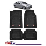 Cumpara ieftin Covorașe Auto Tip Tăviță Compatibile Volvo S40 Mk2 (2004&ndash;2012) - Sedan, Cauciuc