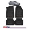 Covorașe Auto Tip Tăviță Compatibile Volvo S40 Mk2 (2004&ndash;2012) - Sedan
