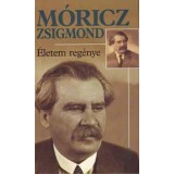 &Eacute;letem reg&eacute;nye - M&oacute;ricz Zsigmond