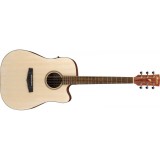 Ibanez PF10CE-OPN - Chitara Electro-Acustica