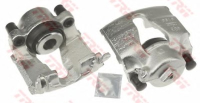 Etrier frana OPEL ASTRA G Combi (F35) (1998 - 2009) TRW BHS289E foto