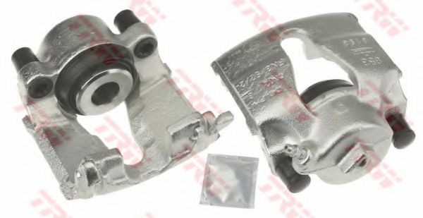Etrier frana OPEL ASTRA G Combi (F35) (1998 - 2009) TRW BHS289E