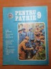 Pentru patrie septembrie 1985