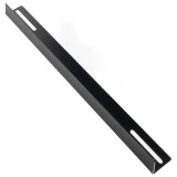 SINA CABINET 19&Prime; SPACER - SPLR-1U425-BK-03