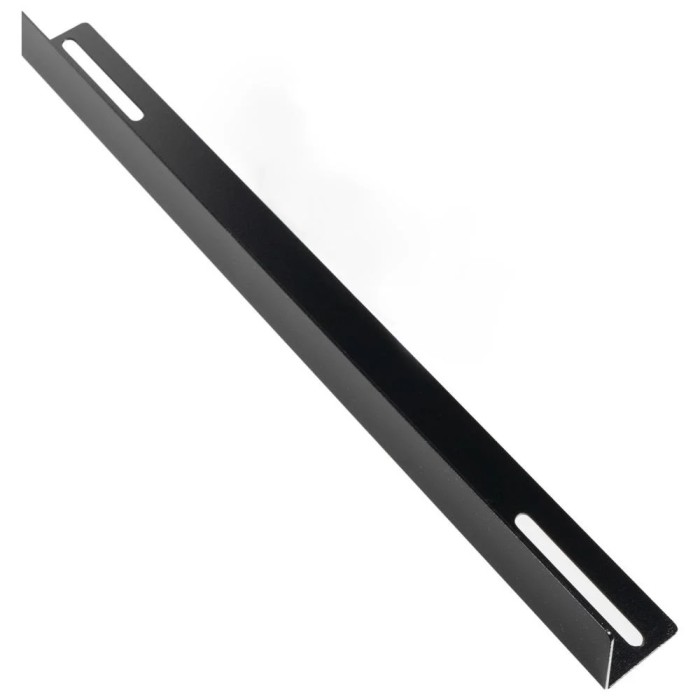 SINA CABINET 19&Prime; SPACER - SPLR-1U425-BK-03