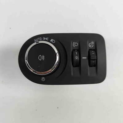 Modul de control comutator faruri OPEL MOKKA 2023 OEM: 9836300280 30308382 foto