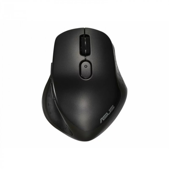 MOUSE Asus Wireless + Bluetooth USB OPTIC MW203 90XB06C0-BMU000 Negru