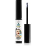 TheBalm It&#039;s a Brow Time Brow Gel gel pentru sprancene culoare Clear 3,6 ml