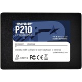 SSD Spark, 512GB, 2.5, SATA3, Patriot