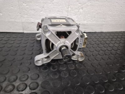 Motor 7 pini masina de spalat Indesit Hotpoint HXGM1L.52 cod / R2 foto