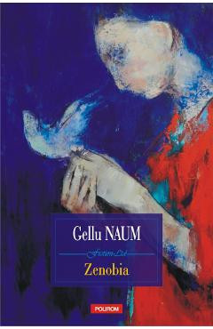 Zenobia - Gellu Naum