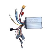 Modul Control Trotinetă Electrică 36V &ndash; 350W Brushless |