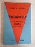 BASARABIA SUB REGIMUL BOLSEVIC (1949-1952) - Elena N. SISCANU