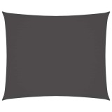 Cumpara ieftin Parasolar, antracit, 2x3 m, tesatura oxford, dreptunghiular