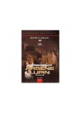 Extraordinarele aventuri ale lui Ars&egrave;ne Lupin (Vol. I) - Paperback brosat - Maurice Leblanc - Gramar