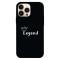 Husa compatibila cu Apple iPhone 14 Plus model Legend, Silicon, TPU, Viceversa