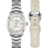 Ceas Dama, Tissot, T-my Lady T1320071111600, Set cu Bratara suplimentara - Marime universala