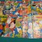 LOT 12 REVISTE MICKY MAUS *1999 * DIFERITE NUMERE * 26
