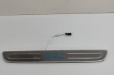 Ornament prag dreapta față MERCEDES-BENZ EQC 2023 OEM: A2936803401,A2056861500 29075551