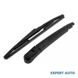 Brat stergator geam spate Opel Astra J (2009->)[P10] #1