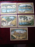 GERMANIA COLONII 75 PF. 1921 SUPERBE