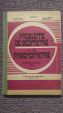 Probleme de geometrie si trigonometrie pentru clasele IX-X, 1983, Nicolae Soare