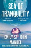Roman Sea of Tranquility de Emily St. John Mandel - Carte Straina in Engleza
