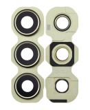Geam Camera Set samsung Galaxy A35, A356 Lemon