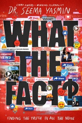 What the Fact?: Finding the Truth in All the Noise foto