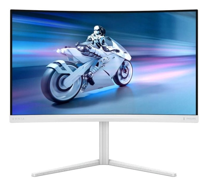 Monitor Philips 27 27M2C5501/00 Monitor Philips 27&quot; 27M2C5501/00