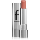 flormar Sheer Up Lipstick ruj lucios hidratant stralucitor 001 - Harmony 3 g