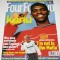 Revista fotbal - &quot;FOURFOURTWO&quot; (octombrie 1999)