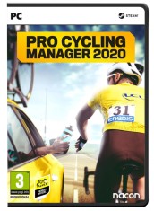 Pro Cycling Manager 2020 PC