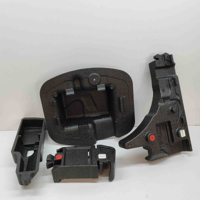 Spuma portbagaj FORD KUGA III DFK 2023 OEM: PV4B-S310B16-B,PV4B-S310B17-A,LV4B-10A686,LV4B-10A686-T foto