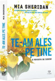 Te-am ales pe tine - Paperback brosat - Mia Sheridan - Epica Publishing