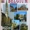 BELGIUM , 2008