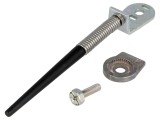 Cap de propulsie PIZZATO ELETTRICA - FK/FM/FR/FX/FZ, tijă elastică 116mm
