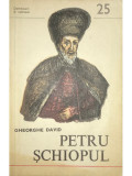 Gheorghe David - Petru Șchiopul (editia 1984)