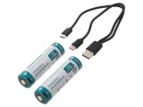 Acumulator Li-Ion KEEPPOWER 21700 6000mAh 3,6V 10A P2160TC