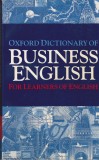 AS - OXFORD DICTIONARY OF BUSINESS ENGLISH FOR LEARNERS OF ENGLISH