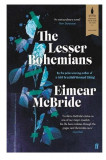 The Lesser Bohemians | Eimear McBride, 2016, Faber And Faber
