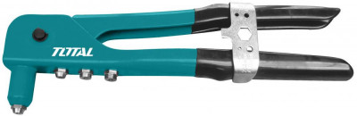 TOTAL - CLESTE NITURI - 10.5&amp;quot; (2.4MM, 3.2MM, 4MM,4.8MM), L=260MM PowerTool TopQuality foto