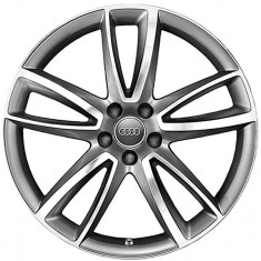 Janta Aliaj Oe Audi 20&quot; 9.0J x 20 ET37 4H00714904EE