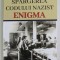 SPARGEREA CODULUI NAZIST ENIGMA de MICHAEL SMITH , 2021